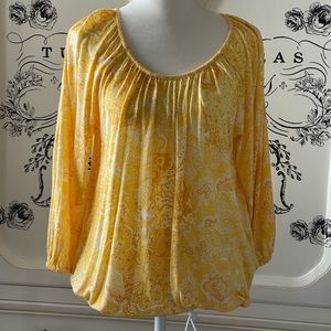 Michael Kor top size M